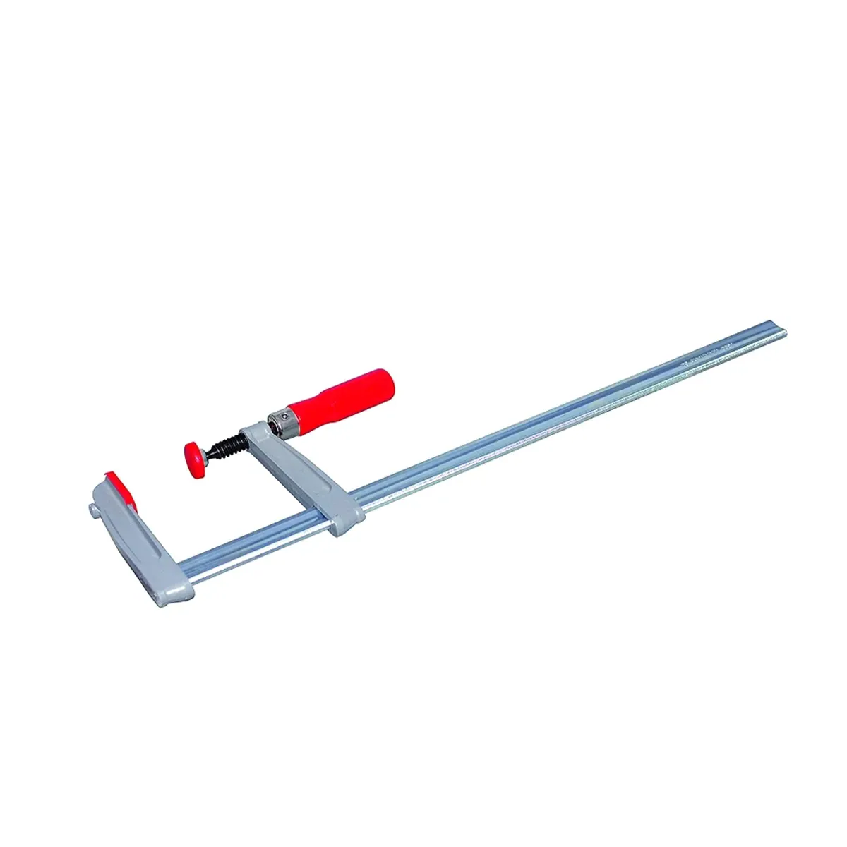 İzeltaş Clamp 50X12 (Carpenter's Vise with Plastic Jaws)