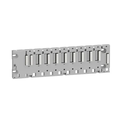 Schneider Electric BMXXBP0800 8-Way Backbone