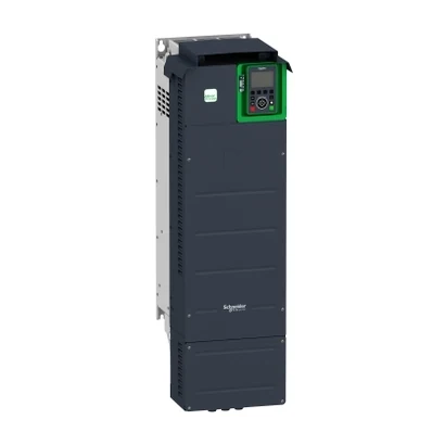 Schneider Electric ATV930D55N4C ATVProcess :VARIABLE SPEED DRIVE IP21 55kW 400V/480V W/O brake unit