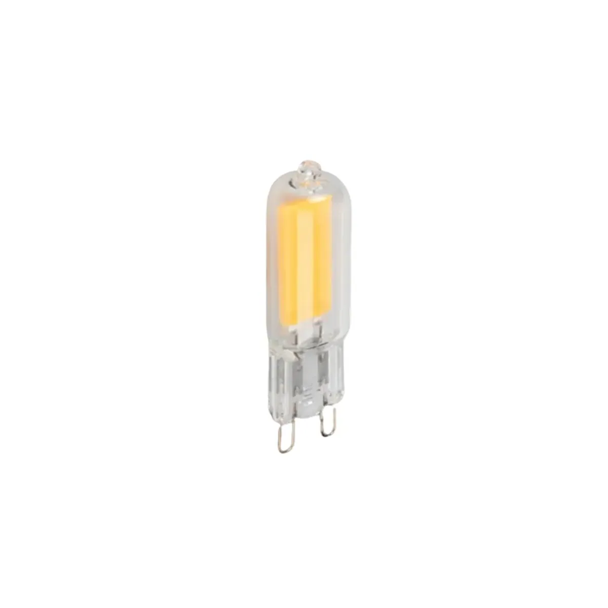 Cata CT-4222 COB LED G9 Kapsül Ampul