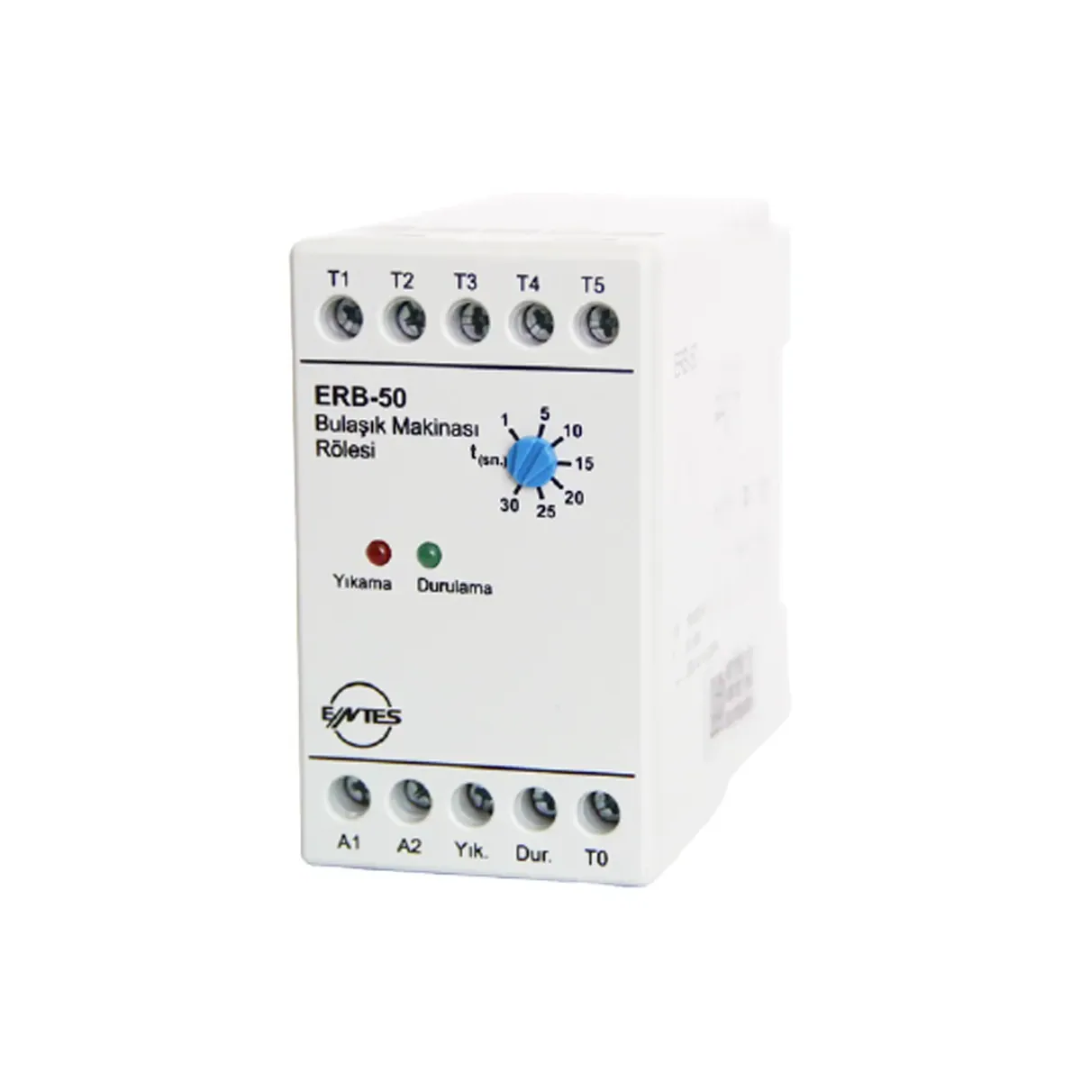 Entes ERB-50 Dishwasher Relay