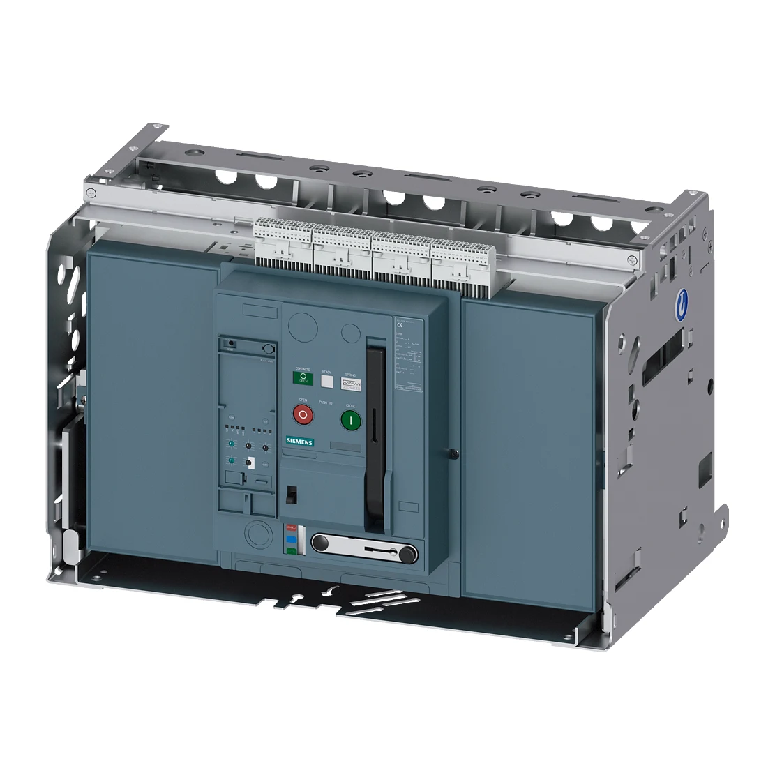 Siemens 3WA1363-5AB31-0AA0 — üreticinin temsili ürün ailesi görseli