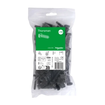 Schneider Electric IMT46452 Kablo bağı taban sabitleme vidası