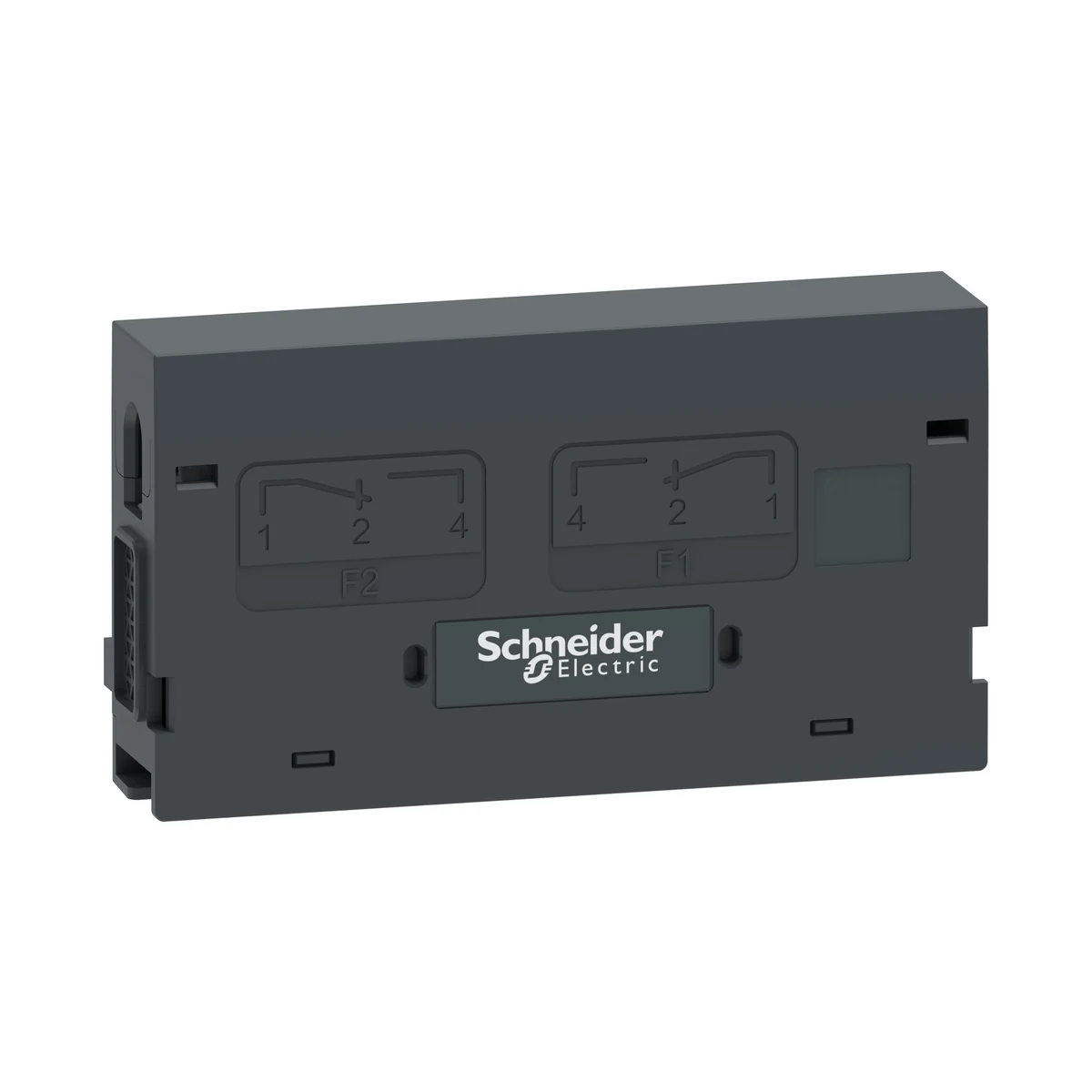 Schneider Electric TPSAUX32 Auxiliary contact for source position — üretici ürün görseli