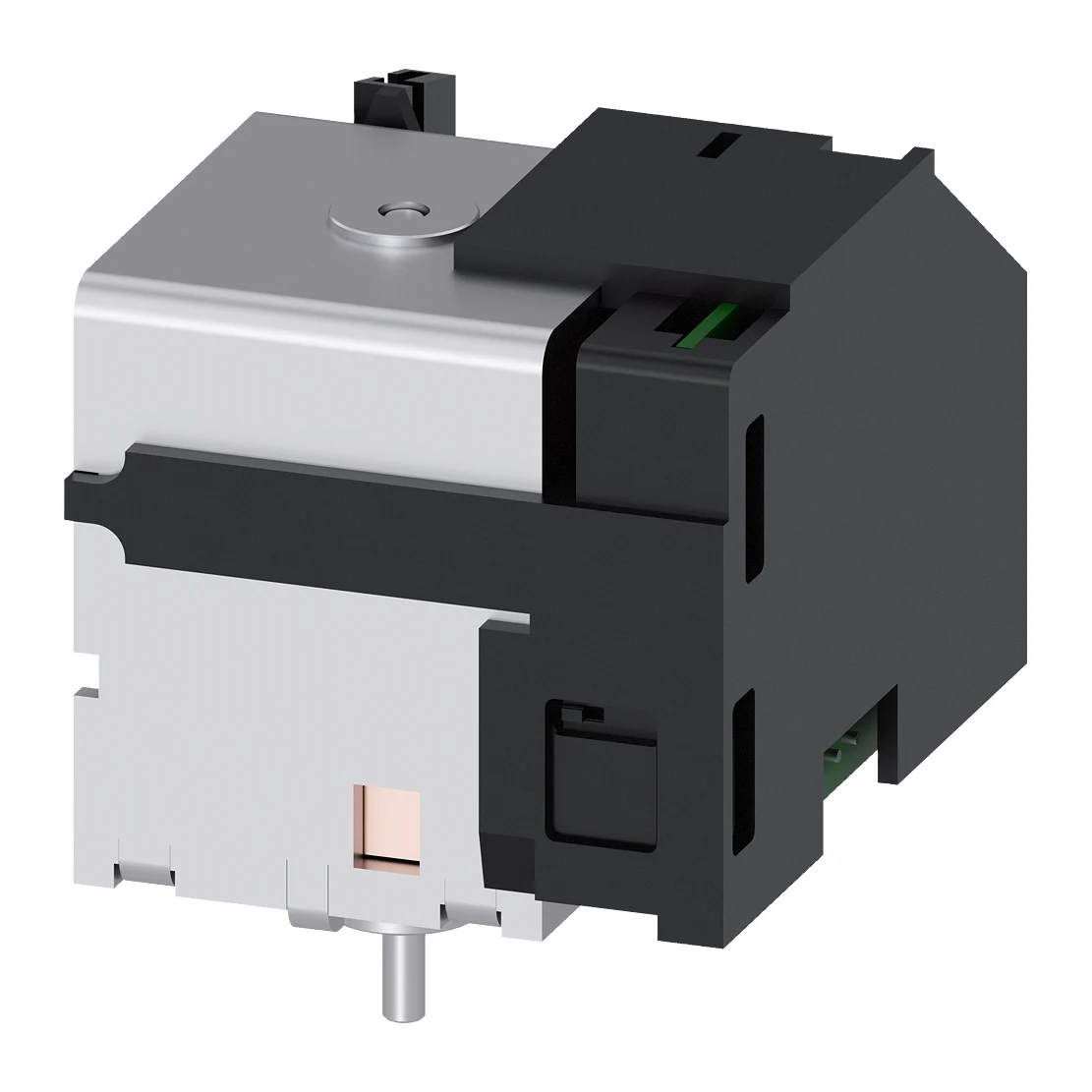 Siemens 3WA9111-0AE07 Switch Accessory Instantaneous/0.2 s Delay Type | 380-415V AC