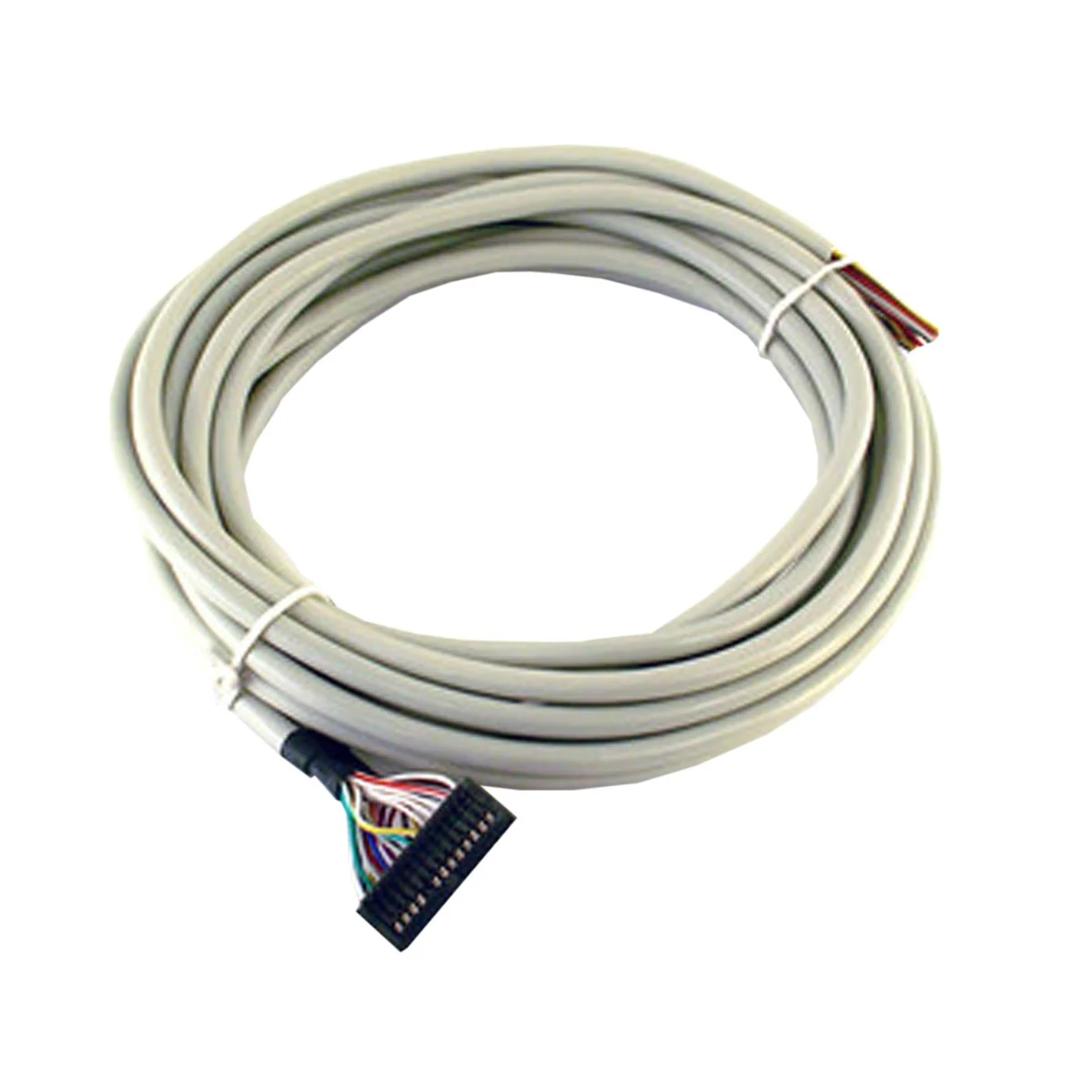 Schneider Electric TWDFCW30K 3M CABLE,CNTR FOR EXTENSION, FREE WIRE — üretici temsili ürün görseli