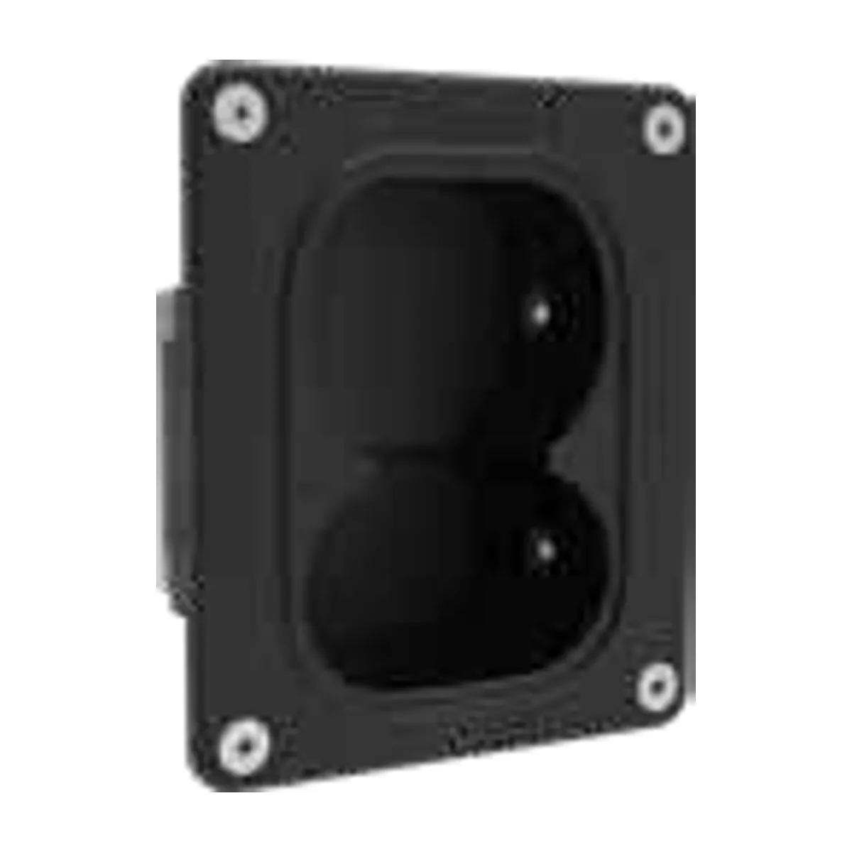 Bemis BAK-8200-0002 DC Soket Tutucu (4 bilyalı)