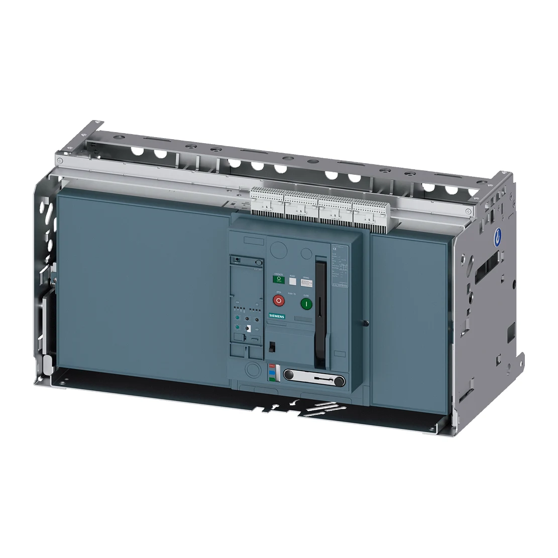 Siemens 3WA1340-5AB42-0AA0 — üreticinin temsili ürün ailesi görseli