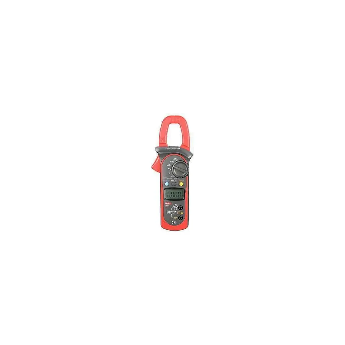 Unit UT203+ AC/DC Digital Clamp Meter