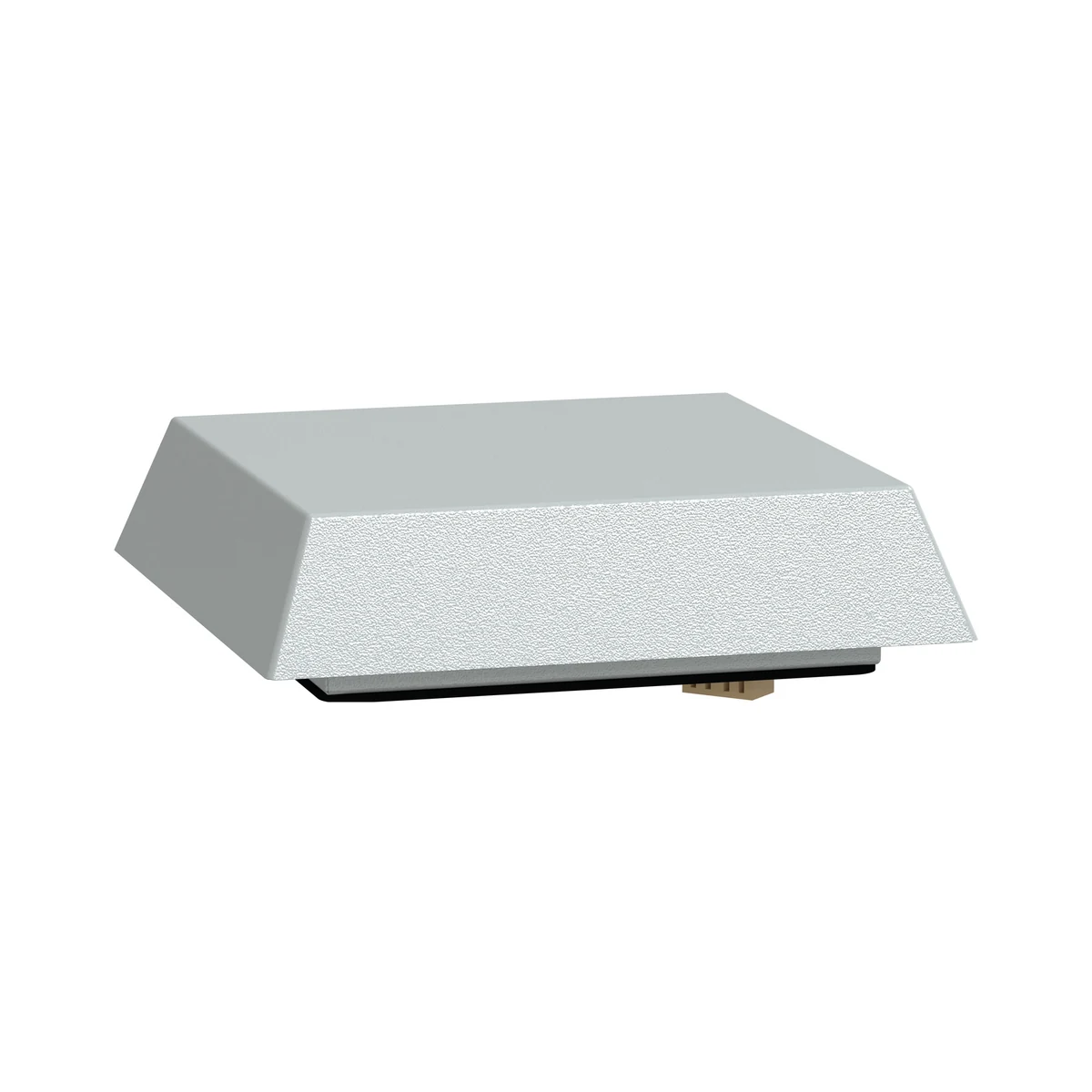 Schneider Electric NSYCVF575M230MF Çatı tipi Fan + Filtre 575m3/h 230V — üretici ürün görseli