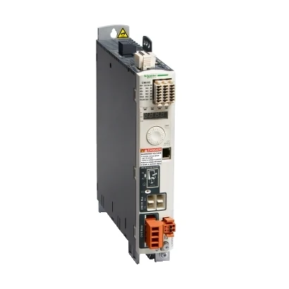 Schneider Electric LXM32CD18M2 Lexium 32 Compact Servo Drive 18A 1ph 220V — temsili üretici aile görseli