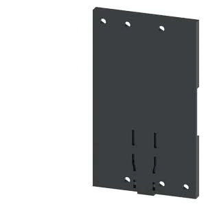 Siemens 3VM9187-0SH10 Şalter Aksesuarı