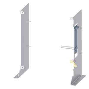 Siemens 3VW9011-0BB52 Circuit Breaker Accessory