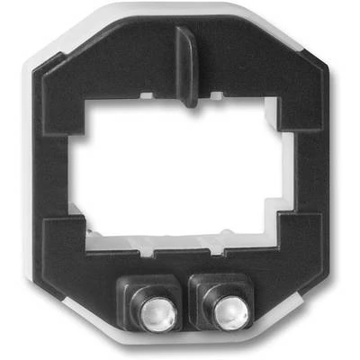 Schneider Electric MEG3942-0000 Merten, Işıklı Komütatör LED Işığı, 100-230V, Çok Renkli