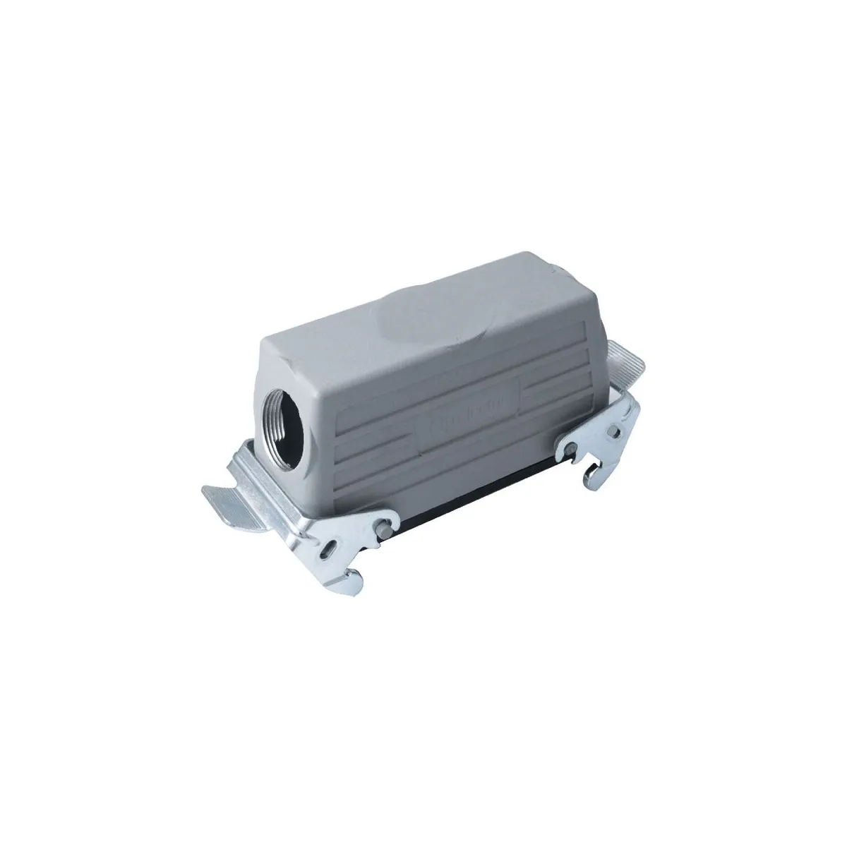 TP Elektrik 24-2416-32-06P21 24x16A Çok Kontaklı Uzatma Priz Gövde (Yandan Giriş), IP 65