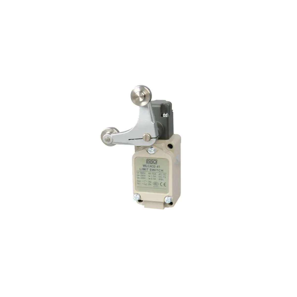 Isıso WLCA32-41 Switch