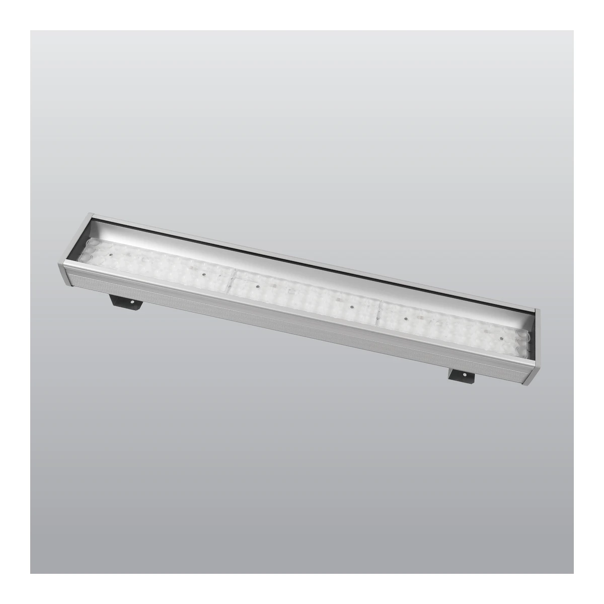 ACK AT45-19103 LED Yüksek Tavan Armatürü 100W 3000K — temsili üretici aile görseli
