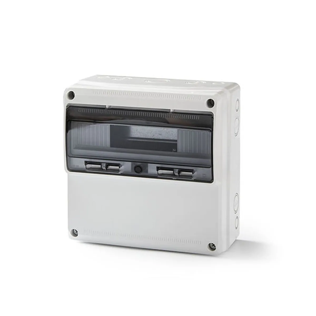 Mete Enerji T3974 Combination Box (1x16) 330x330x130