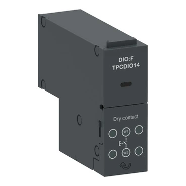 Schneider Electric TPCDIO14 Dry contact