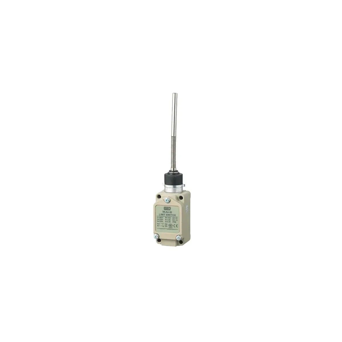 Isıso WLNJ-30 Switch