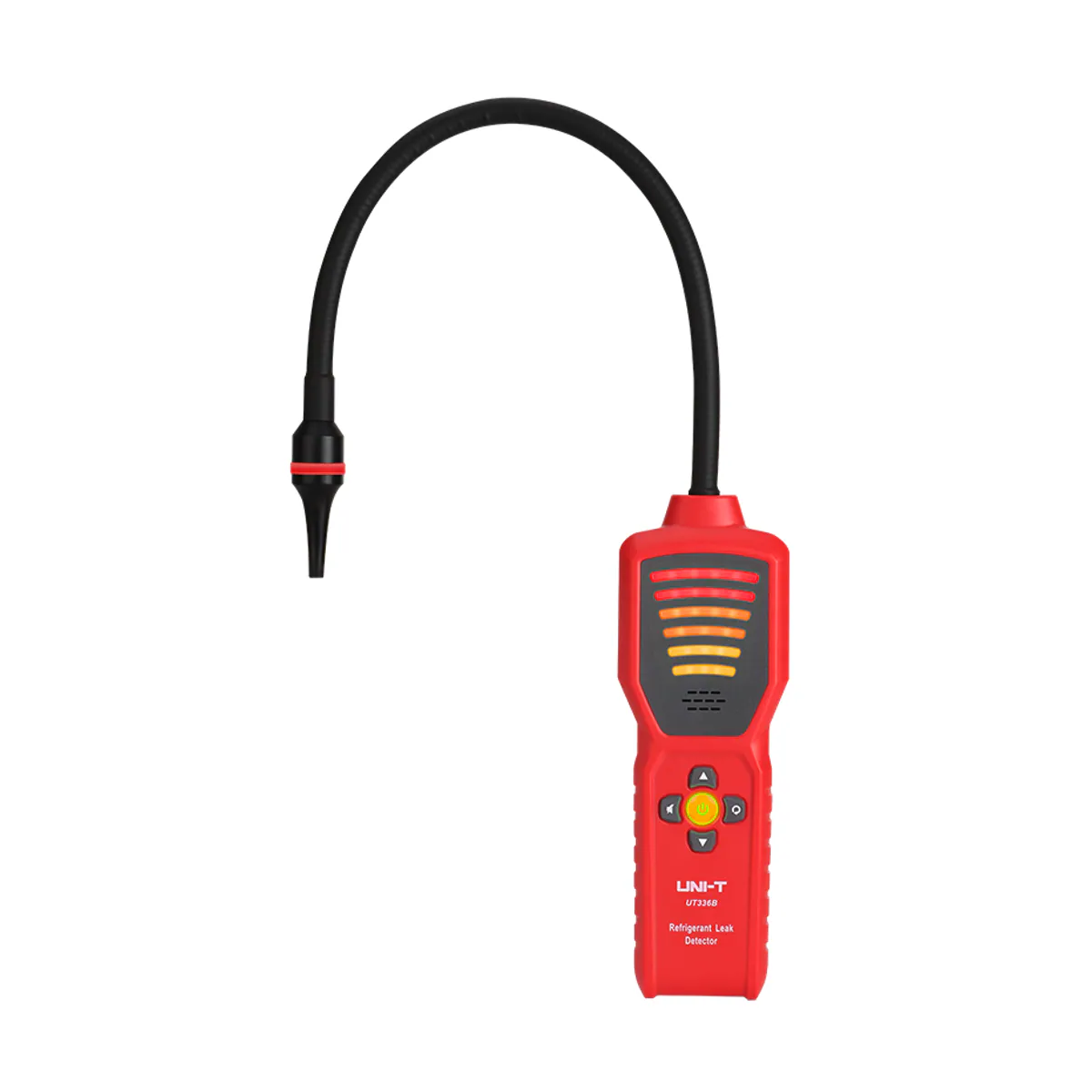 Unit UT336B Semiconductor Sensor Refrigerant Leak Detector