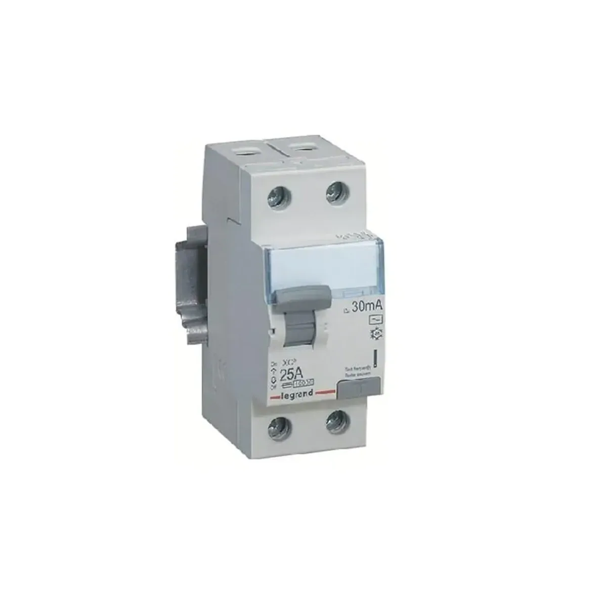 Legrand Xc3 2P 25A AC 30Ma Kaçak Akım Rölesi