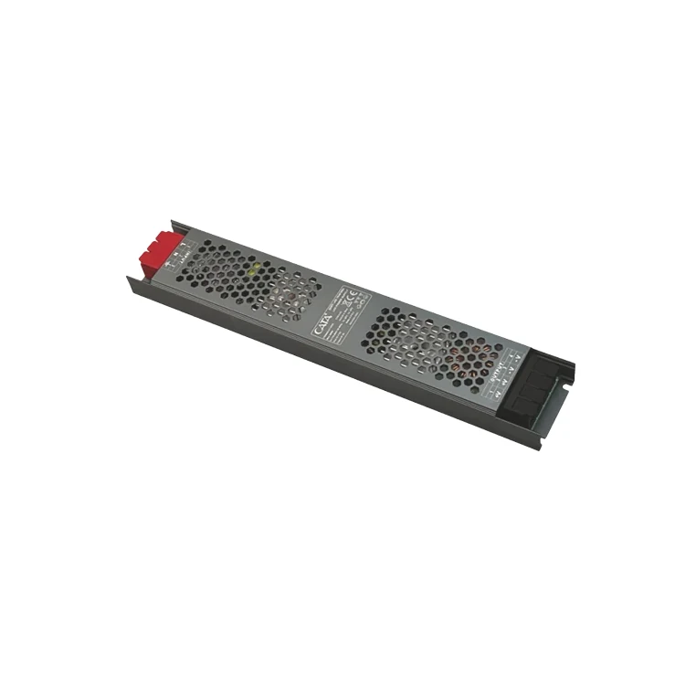 CATA CT-2570 Klemensli Şerit LED Trafosu 33 Amper 400 W — üreticinin temsili ürün/aile görseli