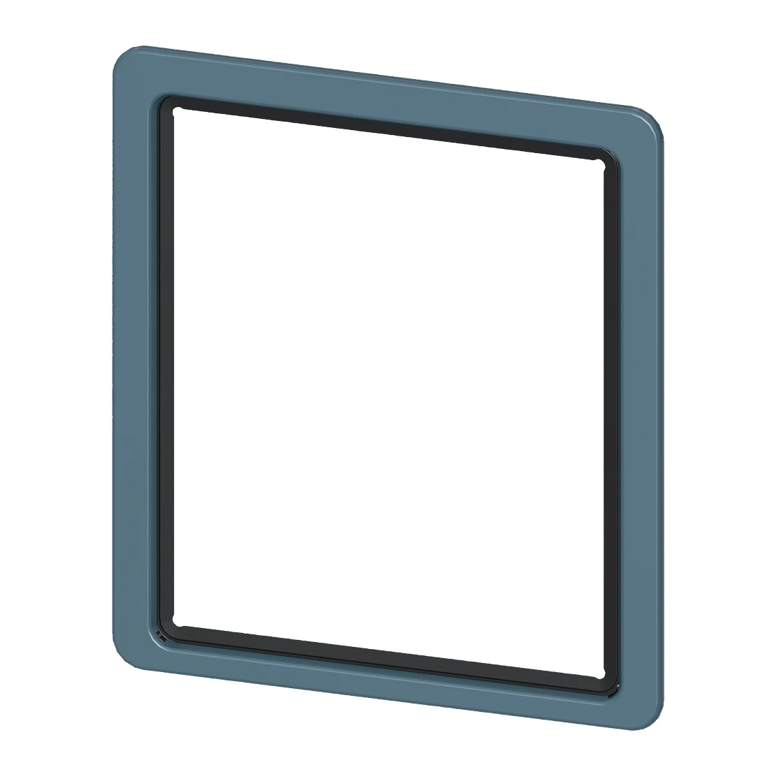 Siemens 3WA9111-0AP01 Switch Accessory Door Cutout Frame