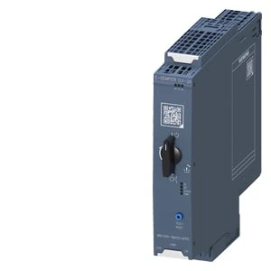 Siemens 3RD1000-0BA00-0EP0 Motor Yol Verme Donanımı