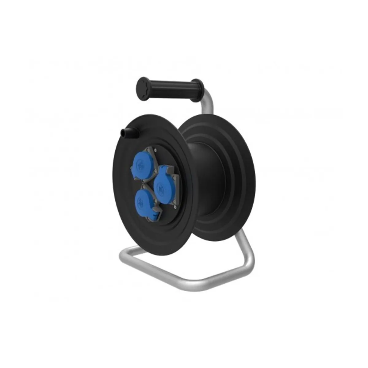 Bemis BM8-2305-0000 Plastic Cable Reel IP44