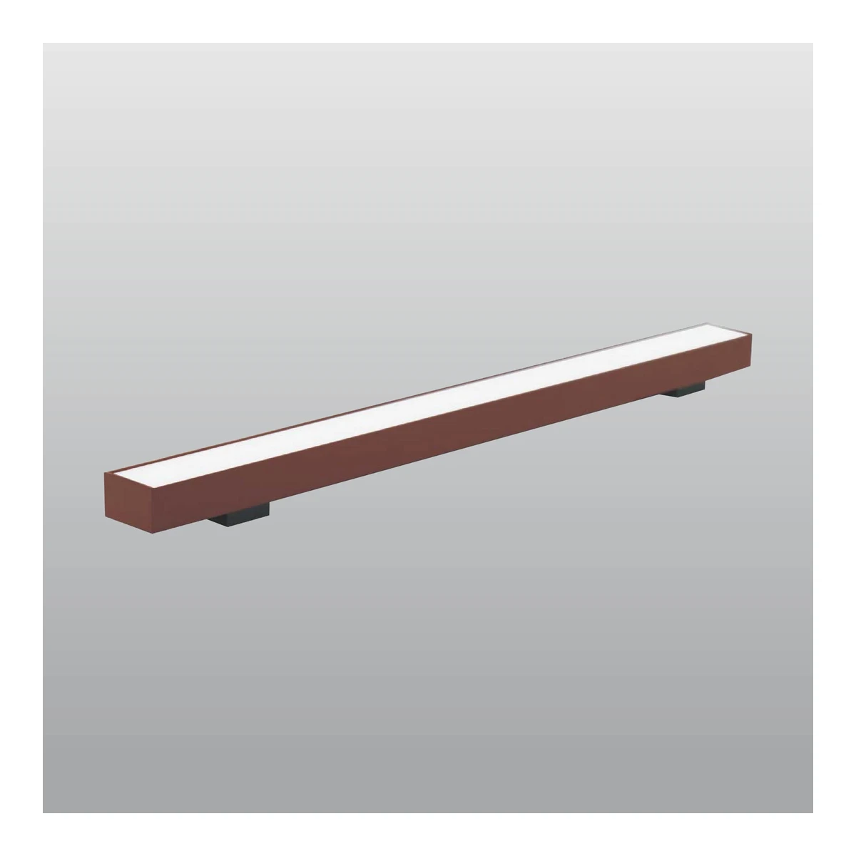 ACK AD55-01197 48V Loomis LED Armatürü 12W CCT Koyu Kırmızı — temsili üretici aile görseli