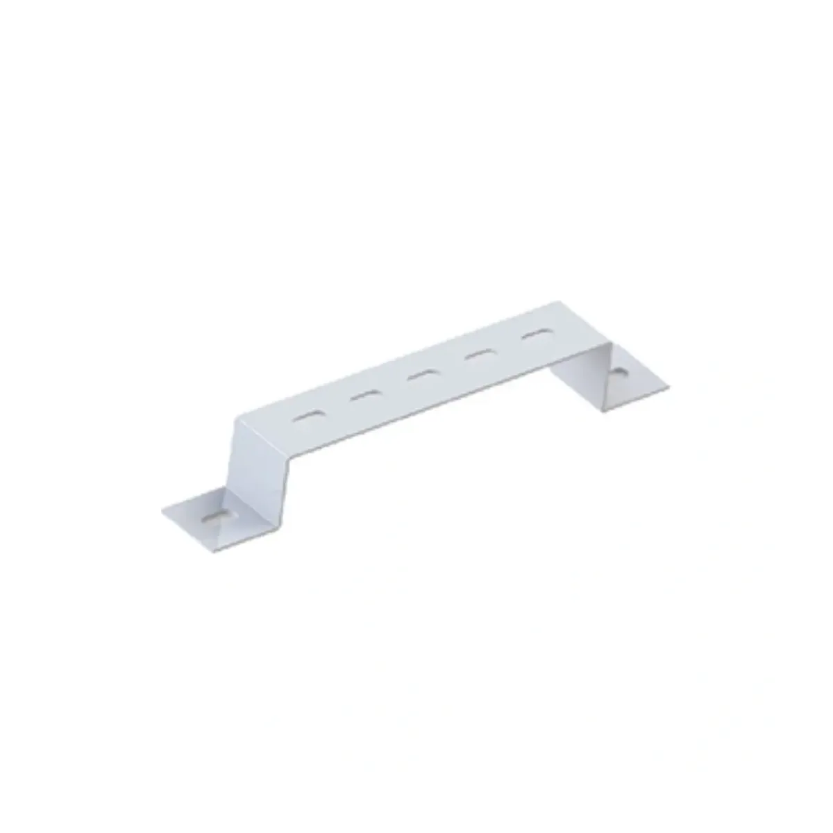 UKS Omega Tespit Elemanı 40x40x150x2,0mm Sıcak Daldırma