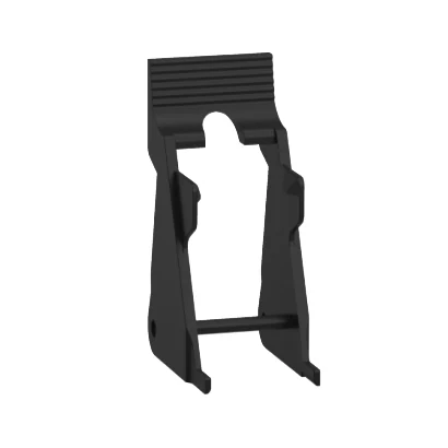 Schneider Electric RSZR215 RSB Plastic clamp