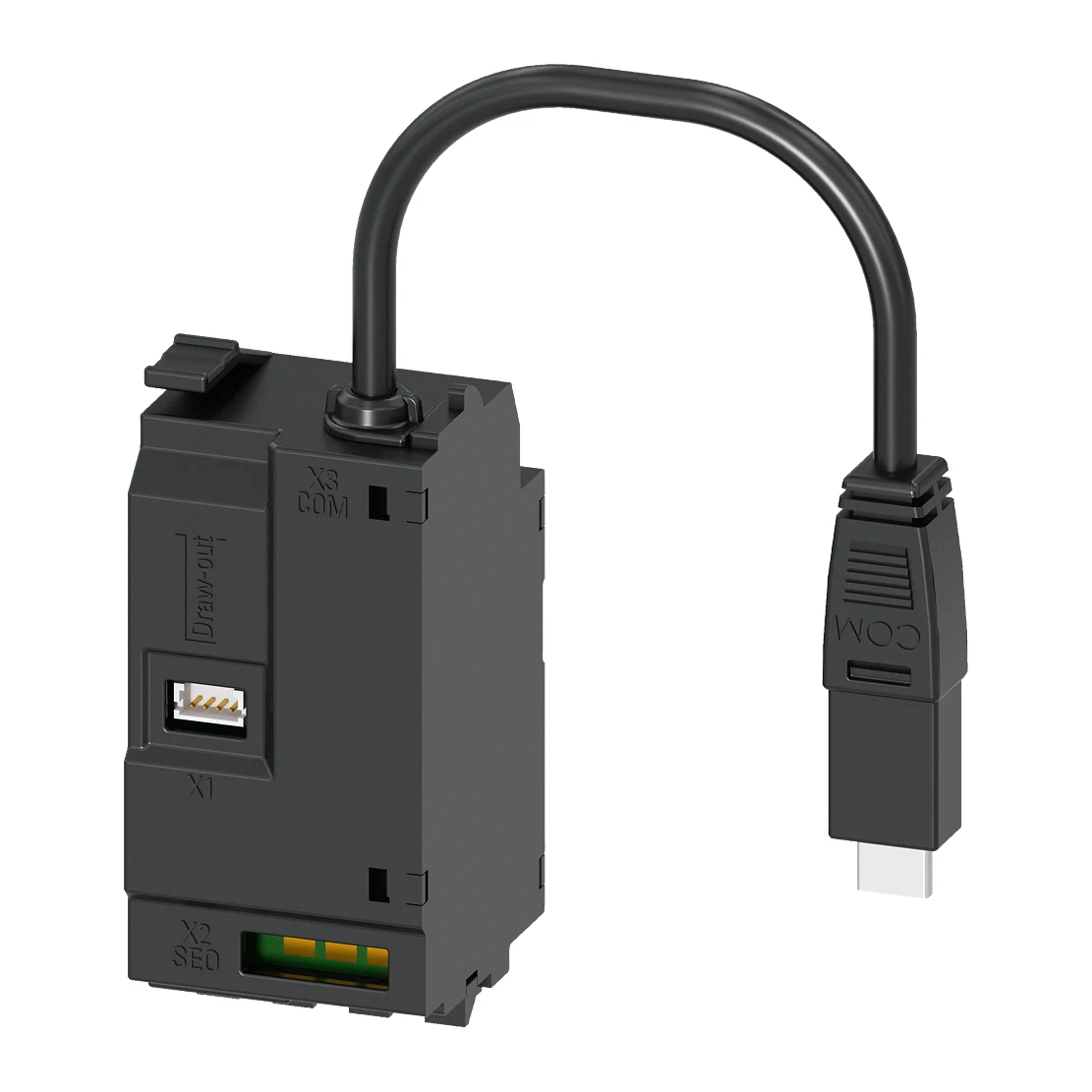 Siemens 3VA9187-0TB10 — üreticinin temsili ürün ailesi görseli