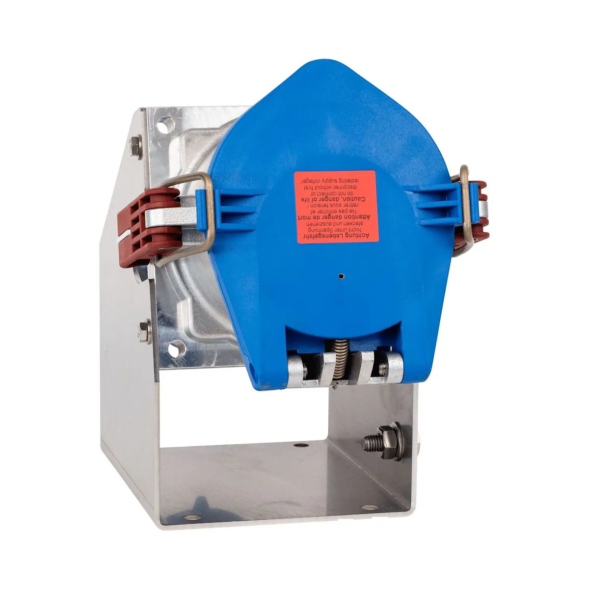 TP Elektrik 53-25146 4x160A Duvar Prizi, IP 67