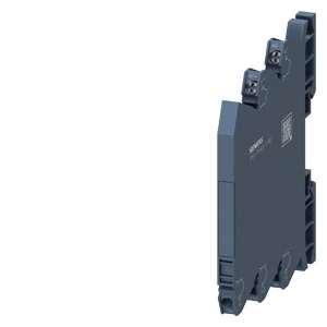 Siemens 3RQ4070-1SB30 Coupling Relay Current Carrying Capacity DC/1mA.6A