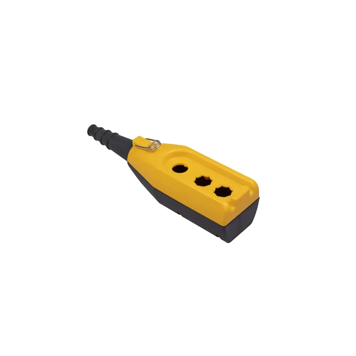 Emas PV Series 3-Hole Empty Crane Control Box PV3X