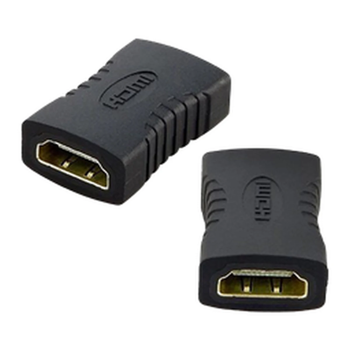 MAS-HDMI DDAP HDMI Ek Aparat Dişi-Dişi — temsili katalog görseli