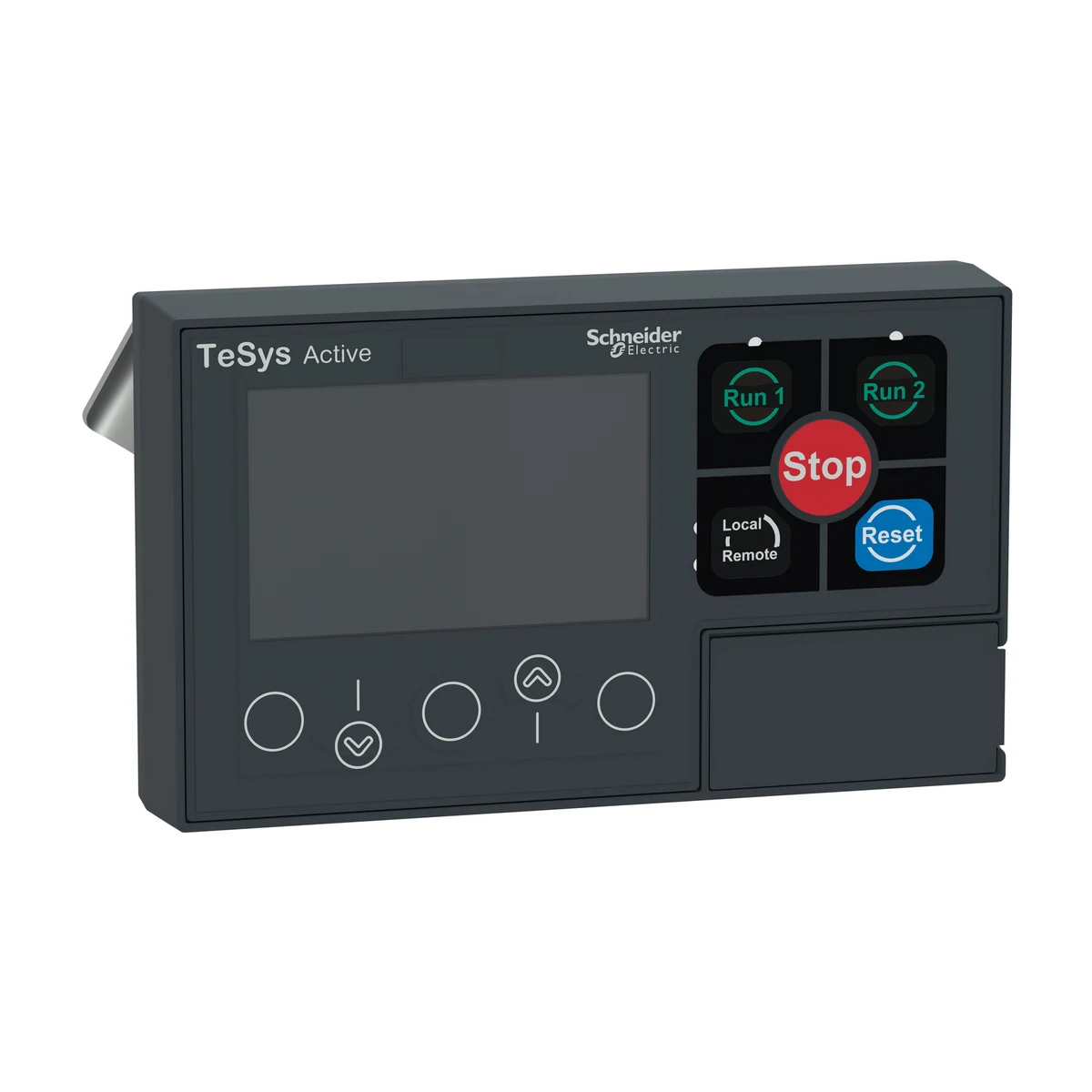 Schneider Electric LTMTCUF TeSys Tera HMI Modülü — üretici ürün görseli