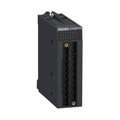 Schneider Electric BMXDDM16022 8 Giriş / 8 Çıkış (Transistor) — üretici katalog görseli