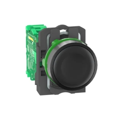 Schneider Electric ZB5RTA2 Siyah — üretici katalog görseli