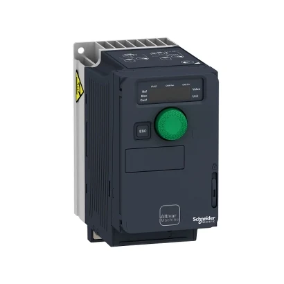 Schneider Electric ATV320U04M2C ATV320 Compact 0,37kW 240V 1 PHASE — temsili üretici aile görseli