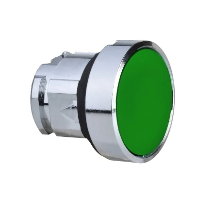 Schneider Electric ZB4BH03 PUSHBUTTON OPERATOR HEAD — üretici katalog görseli