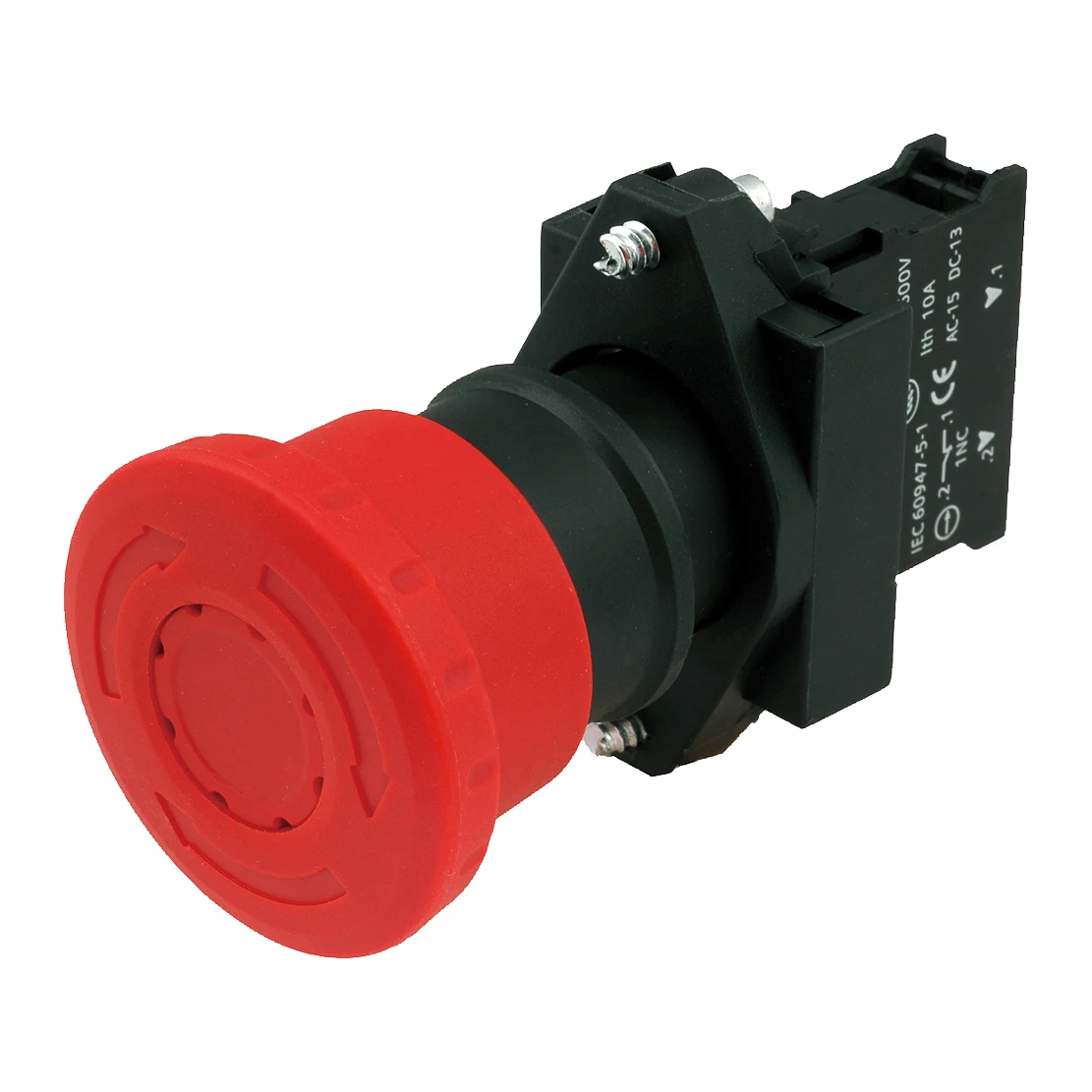 Siemens 3SB6110-1HA20-1CA0 — üreticinin temsili ürün ailesi görseli