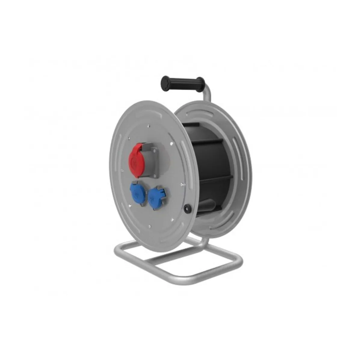 Bemis BM4-5203-1060 Metal Cable Reel IP44