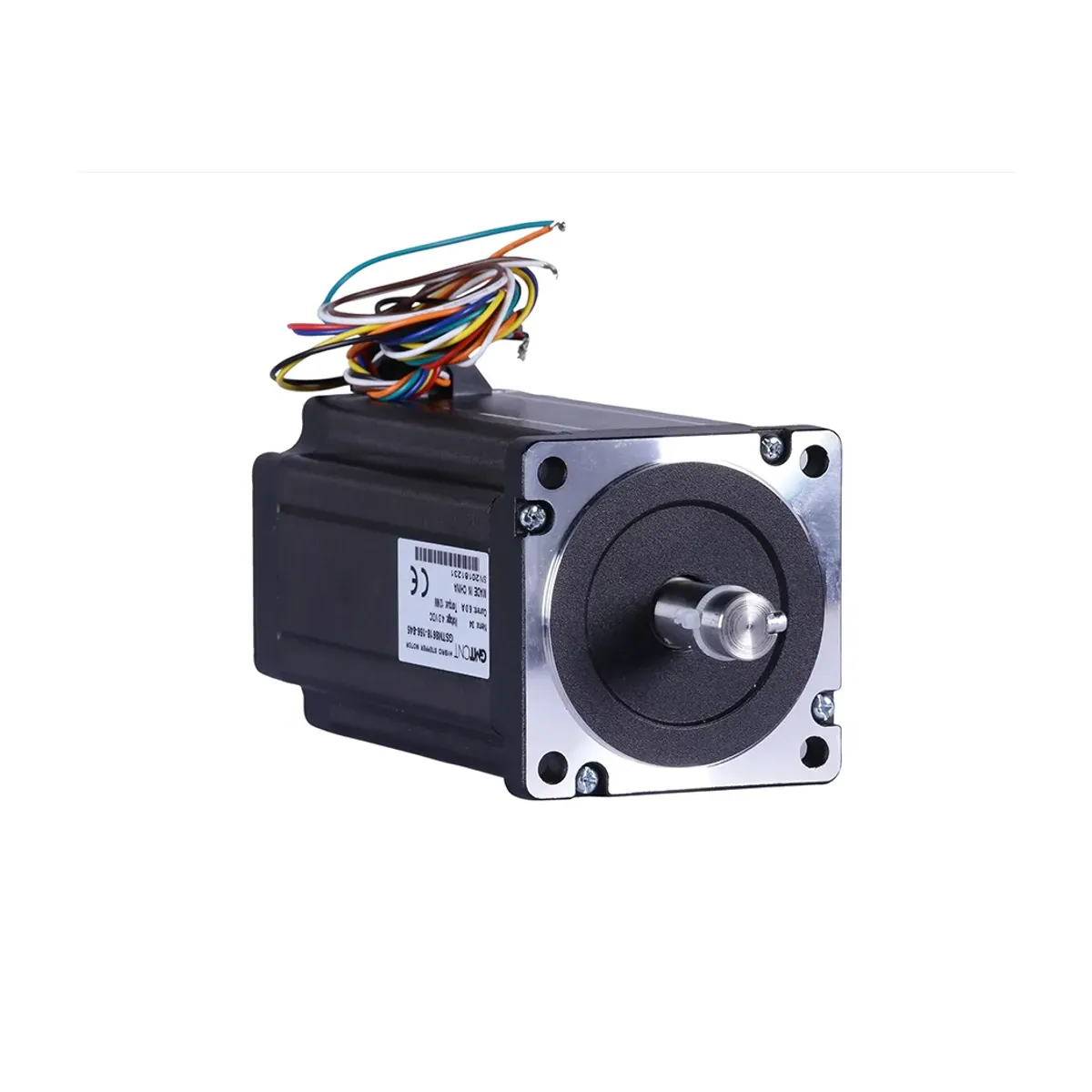 GMT GSTM8618-156-845-ANALOG Stepper Motor, Analog Input