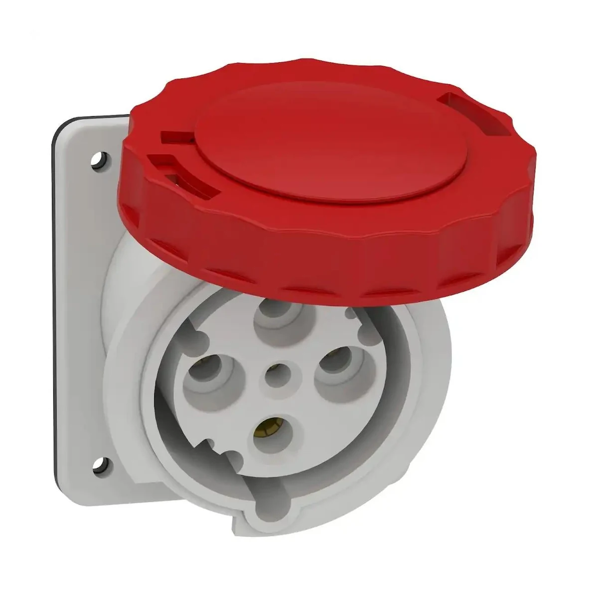 Schneider Electric 81282 Angled machine socket