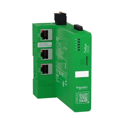 Schneider Electric TPRBCEIP TeSys Island Communication Module Ethernet