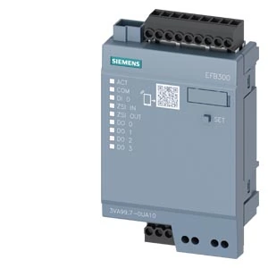 Siemens 3VA9987-0UA10 Şalter Aksesuarı