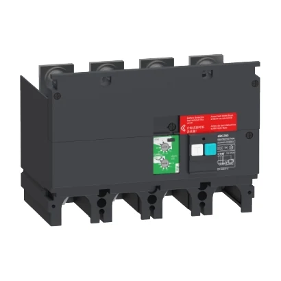 Schneider Electric LV429493 Vigi 200-440V 4P for NSX250 — üretici katalog görseli